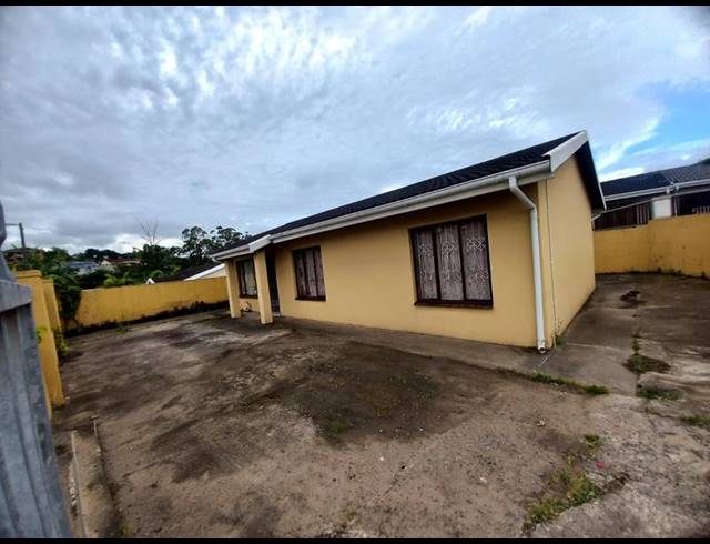 3 BEDROOM PROPERTY TO RENT IN MARBURG